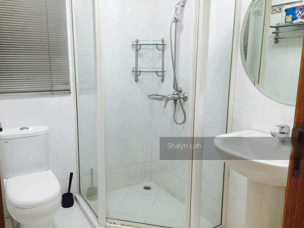 Haig Court (D15), Condominium #129604782